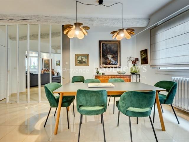 Appartement vente à Aix-en-Provence, Aix-en-provence