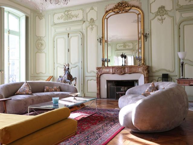 Appartement vente à Besançon