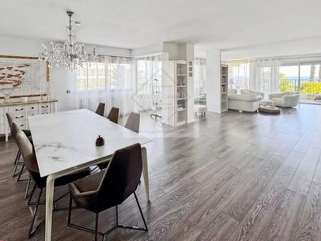 Appartement location à Mauvarre, Cannes