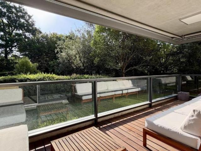 Apartment mieten in Cologny