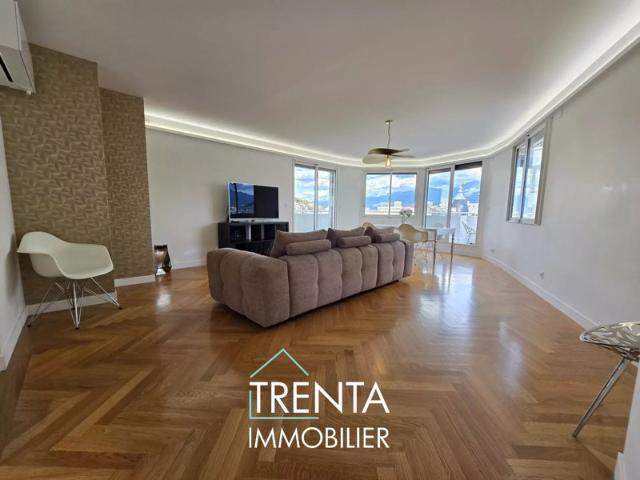 Appartement vente à Grenoble