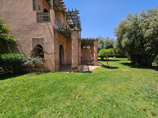 Appartement vente à Marrakech, L'Oriental