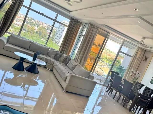 Appartement vente à Tangero, Tanger-Tétouan