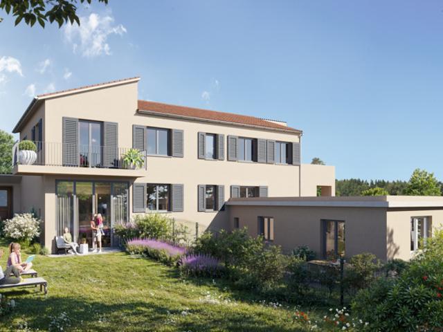 Appartement vente à France métropolitaine, Cabriès