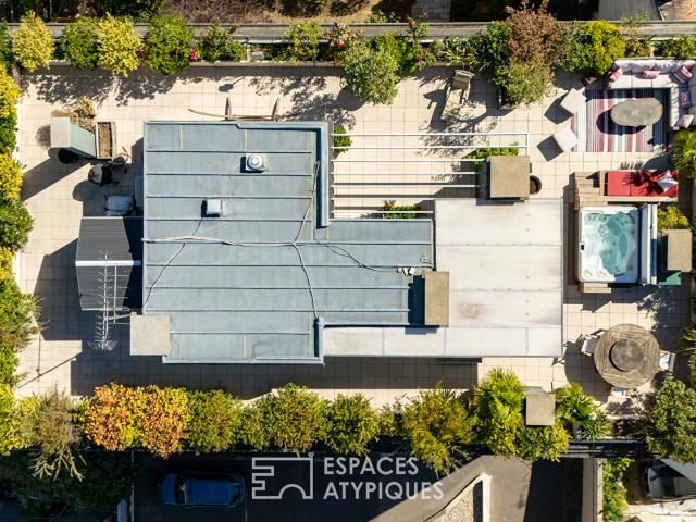 Appartement vente à La Vaudoire, Sartrouville