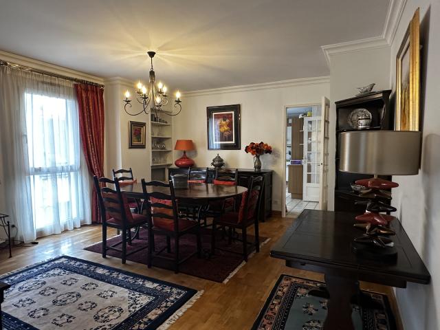 Appartement vente à Nevers