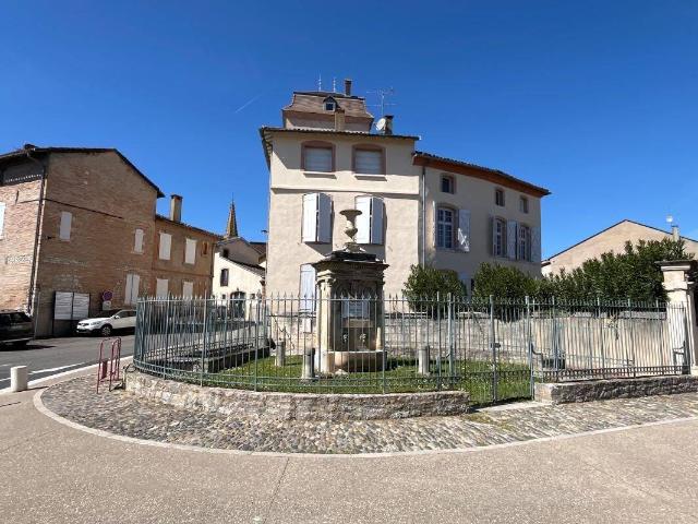 Appartement location à Truquets Nord, Caussade