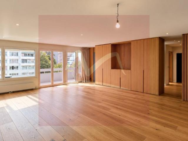 Apartment mieten in Conches