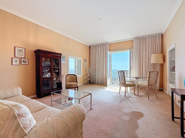 Appartement vente à Beaulieu-sur-Mer, Alpes-Maritimes