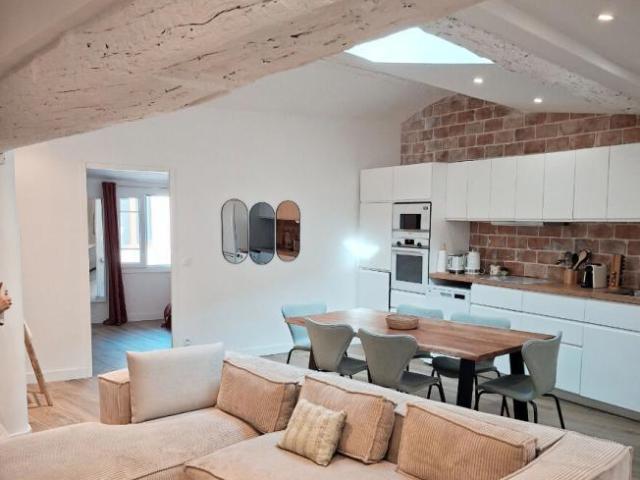 Appartement vente à France métropolitaine, Aix-en-provence