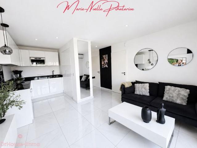 Appartement vente à Bordeaux, Bassens