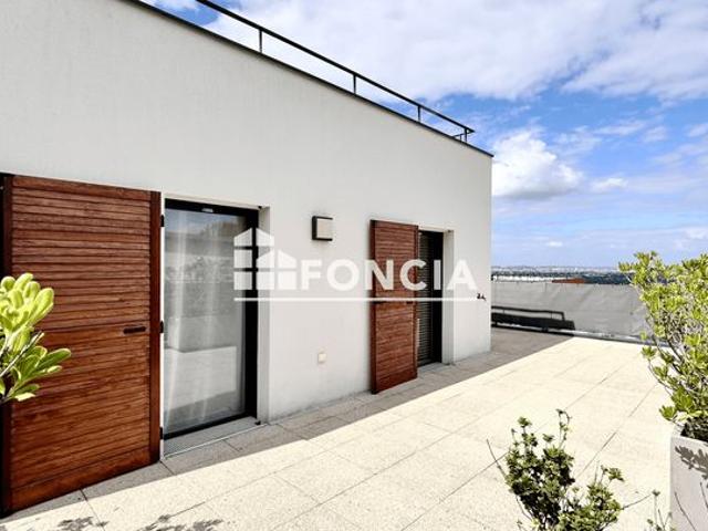 Appartement vente à Saint-Germain-en-Laye, Louveciennes