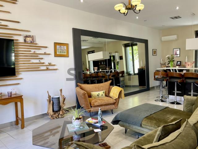 Appartement vente à Alès, Gard