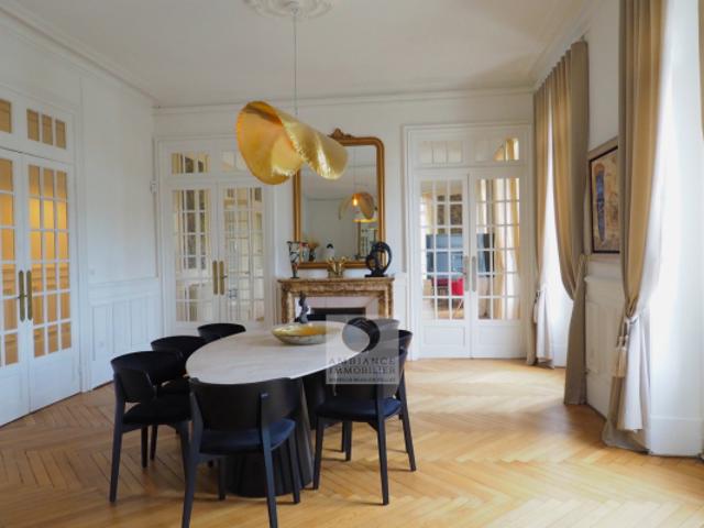 Appartement vente à Valence