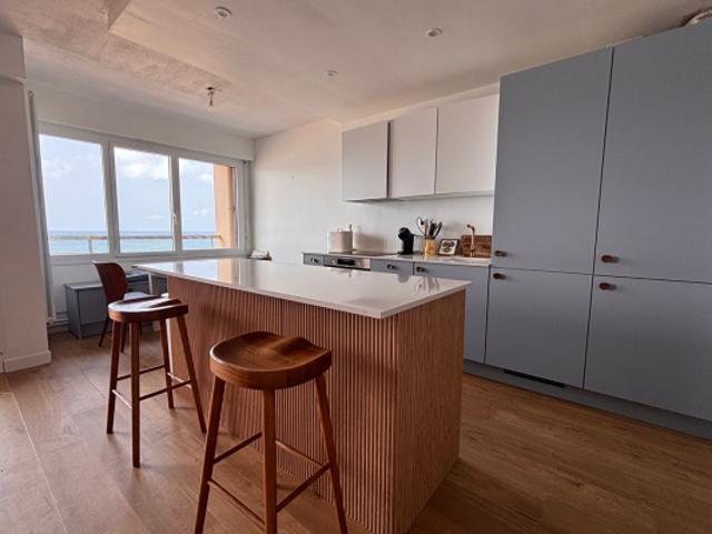 Appartement vente à Bayonne, Hendaye