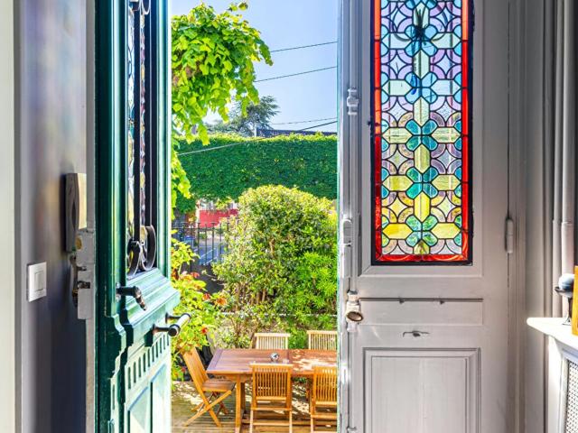 Appartement vente à Argenteuil