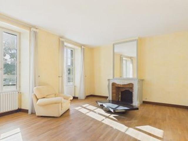 Appartement vente à Figeac, Saint-céré