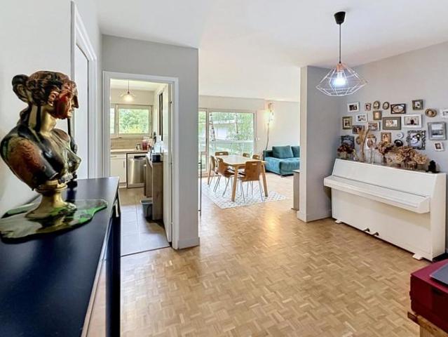 Appartement vente à Senlis, Vineuil-saint-firmin