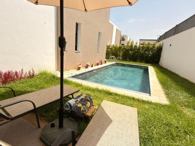 Appartement vente à Dar Bouazza, Gharb-Chrarda-Beni Hssen