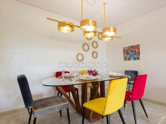 Appartement location à Anfa, Gharb-Chrarda-Beni Hssen
