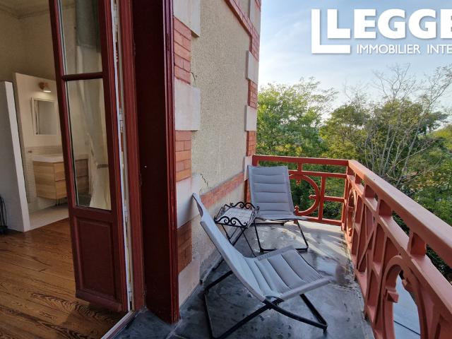 Appartement vente à Arcachon