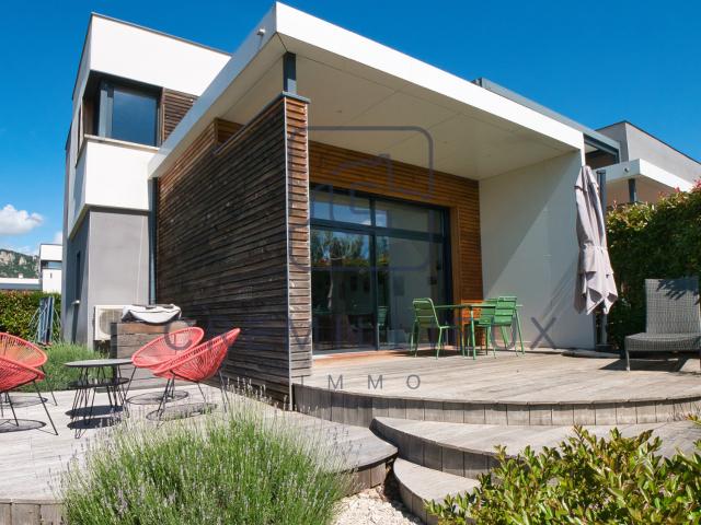 Appartement vente à Tournon-sur-Rhône, Guilherand-granges