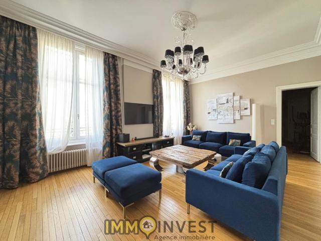 Appartement vente à Limoges