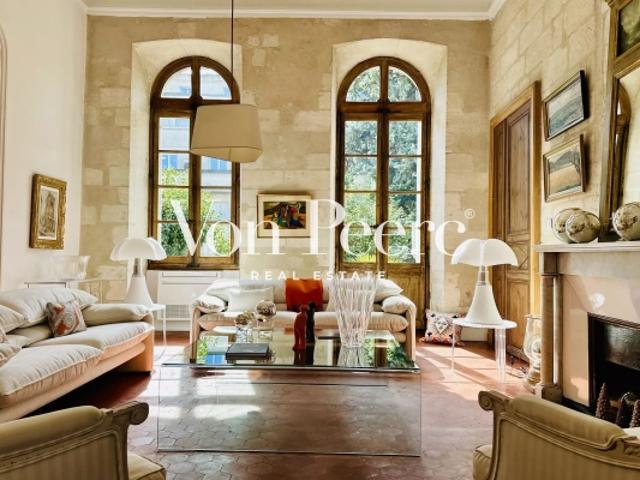 Appartement vente à Avignon