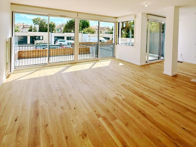 Duplex vente à Bordeaux