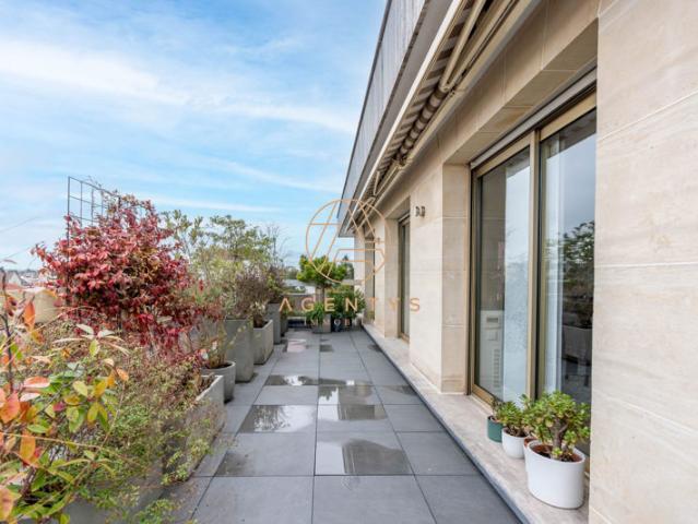 Appartement vente à Nogent-sur-Marne, Le Perreux-sur-marne