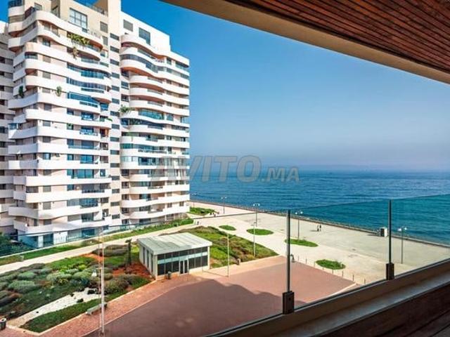 Appartement location à Anfa, Gharb-Chrarda-Beni Hssen