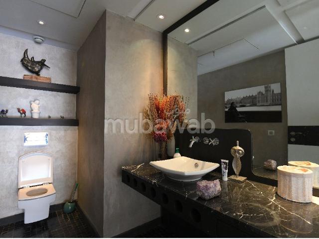 Appartement vente à Anfa, Gharb-Chrarda-Beni Hssen