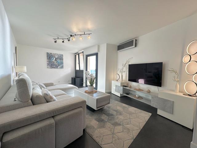 Appartement vente à Arrondissement de Draguignan, Saint-raphaël