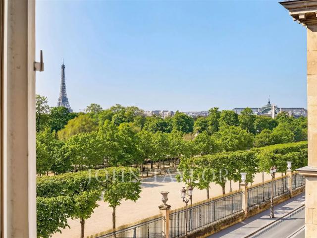 Appartement vente à Paris, Île-de-France