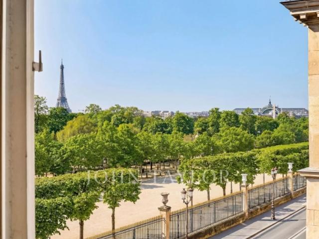 Appartement vente à Paris, Île-de-France