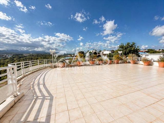 Appartement vente à L'Enclos, Martinique
