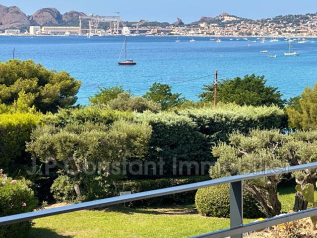 Appartement vente à Marseille, Ceyreste