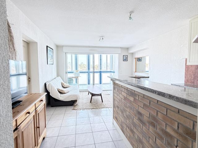 Appartement vente à Dax, Capbreton