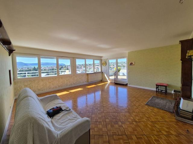Appartement vente à Millau