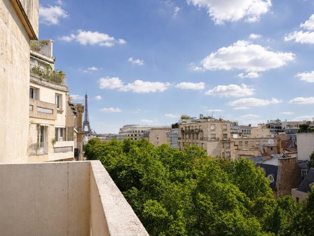 Appartement vente à Paris, Île-de-France