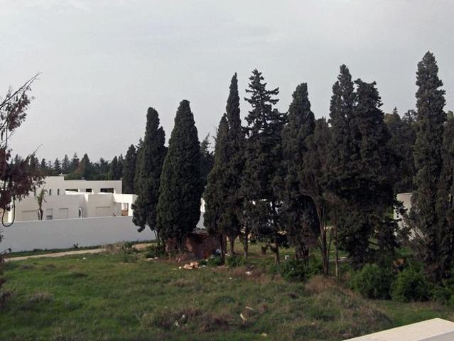 Appartement vente à Ariana Ville