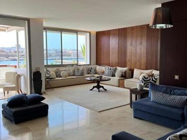 Appartement location à Salé
