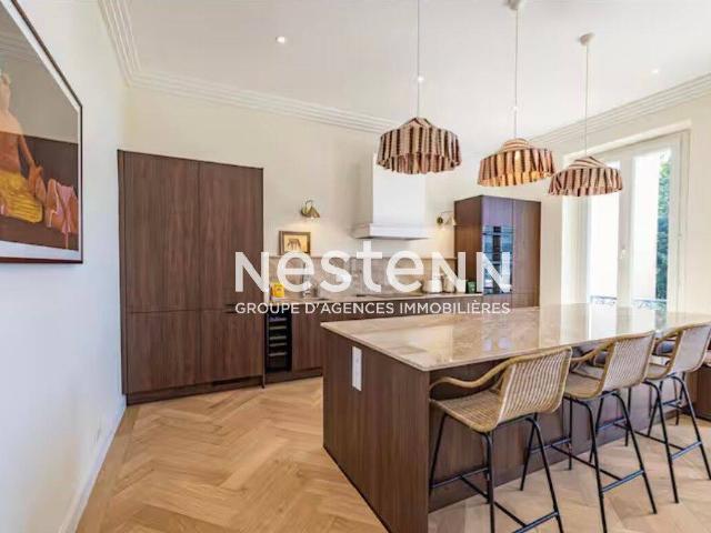 Appartement location à Font de Veyre, Cannes