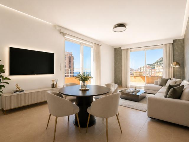 Appartement vente à Nice, Beausoleil