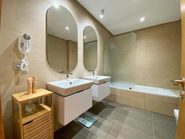 Appartement location à Anfa, Gharb-Chrarda-Beni Hssen