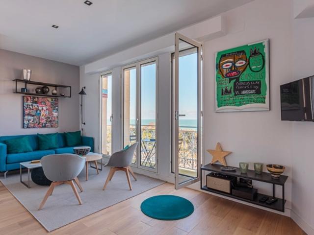 Appartement vente à Bayonne, Biarritz