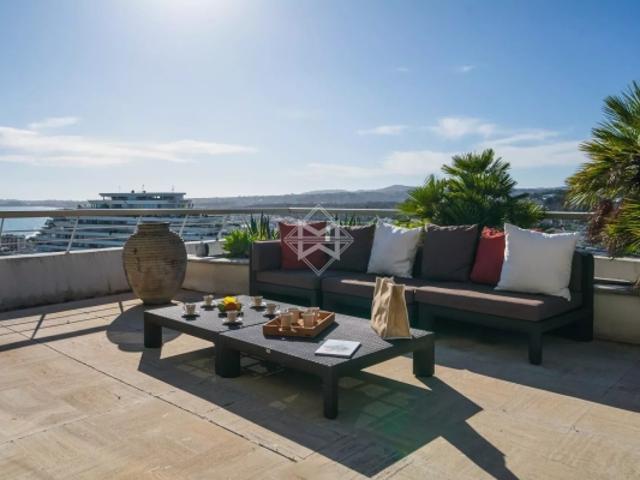 Appartement vente à Grasse, Villeneuve-loubet