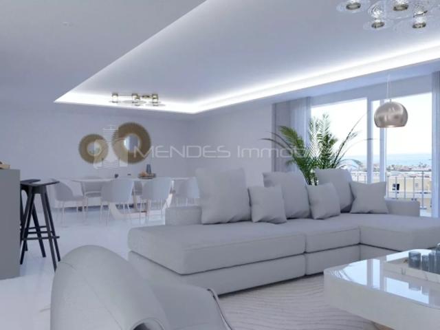 Appartement vente à Nice, Roquebrune-cap-martin