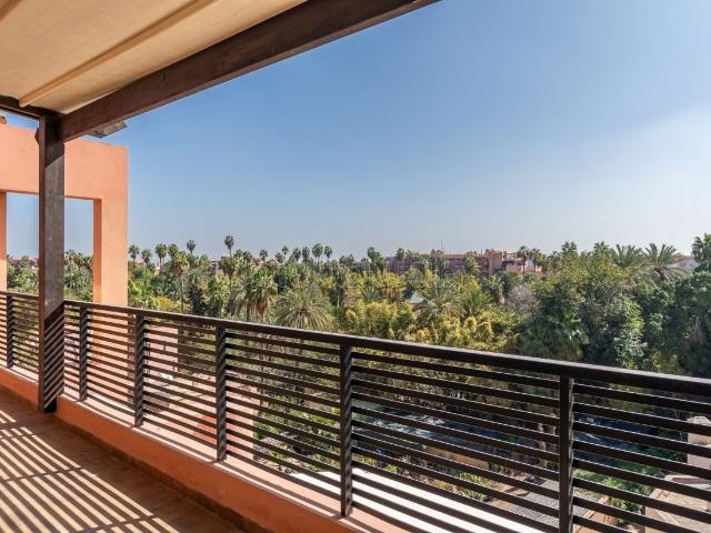 Appartement vente à Marrakech, L'Oriental