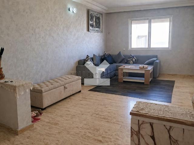 Appartement vente à Dar Bouazza, Gharb-Chrarda-Beni Hssen